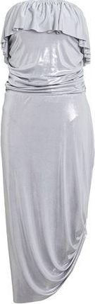 Norma Kamali DRESSES - Midi dresses sur YOOX.COM