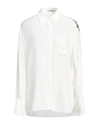 Krizia CAMISETAS Y TOPS - Camisas en YOOX.COM