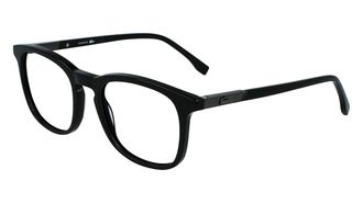 Lacoste Demo Sport Mens Eyeglasses L2889 N 001 52