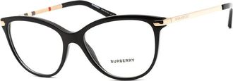 Burberry Womens 54Mm Optical Frames