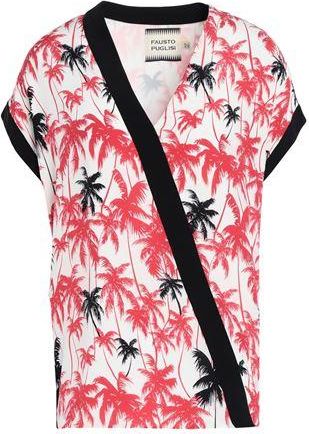 FAUSTO PUGLISI TOPWEAR - Tops sur YOOX.COM