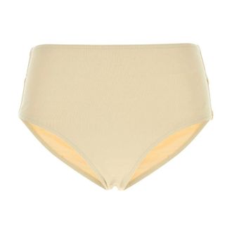 Eres Bikinis, female, White, Size: L Cycle High-waisted Briefs