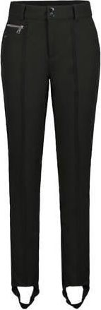 Luhta skibroek Joentaka zwart