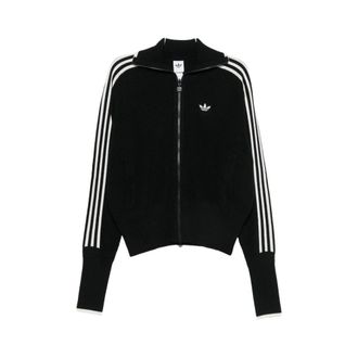 adidas Sudadera Kq 5834 - Sport - Mujer - Negro - XS