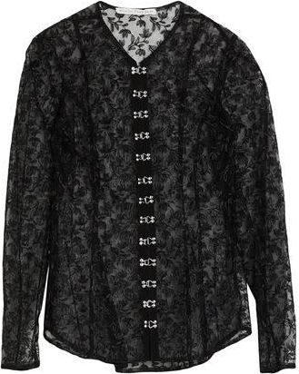 Olivier Theyskens TOPWEAR - Shirts on YOOX.COM