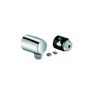 GROHE Grohtherm Special 49005 Mango De Control De Temperatura Cromado - Grohe