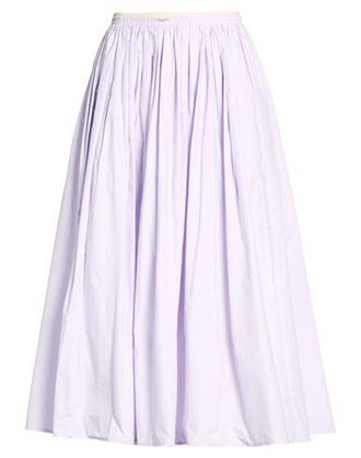 Department Five PARTES DE ABAJO - Faldas midi en YOOX.COM