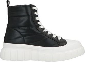 Caf&egrave;noir FOOTWEAR - Ankle boots on YOOX.COM