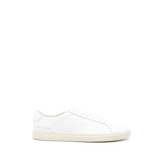 Common Projects Achilles Lace-up Sneakers