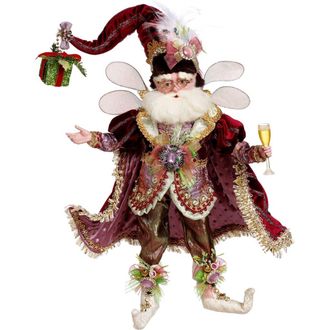 Mark Roberts Christmas Party Fairy, Medium in Lilac at Nordstrom