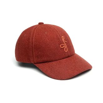 Ruslan Baginskiy Cappellino da baseball - - Accessories - Donna - Rosso - ONE SIZE