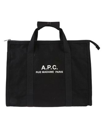 A.P.C. A. P.C. Luggage & holdalls