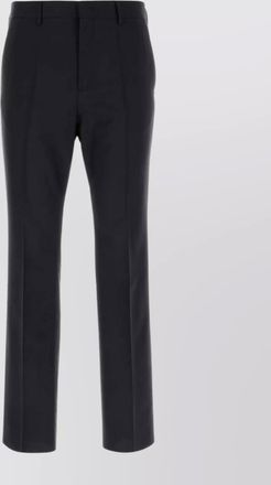 Valentino Garavani straight-leg trousers