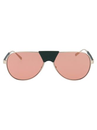 Ferragamo Sonnenbrille SF220 SL 754