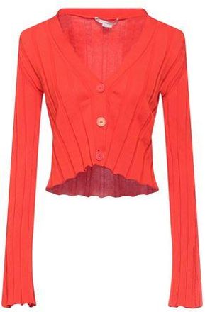 Stella McCartney KNITWEAR - Cardigans sur YOOX.COM