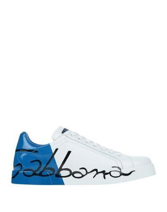 Dolce & Gabbana CALZATURE - Sneakers su YOOX.COM
