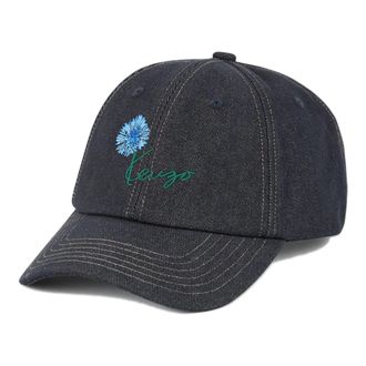 Kenzo Hombre, Accesorios, Azul, Talla: ONE Size