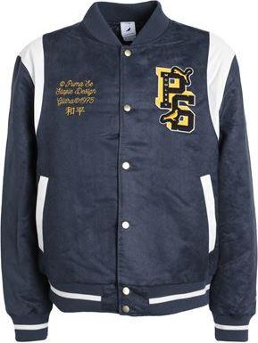 Puma Varsity Jacket