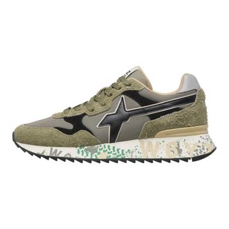 W6YZ W6Yz, Uomo, Scarpe, Multicolore, 44 EU, new