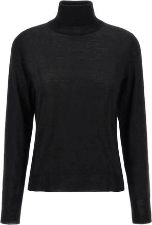 Golden Goose Mujer, Jerseys, Negro, Talla: M