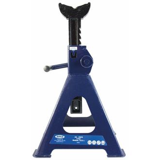 AMA Coppia cavalletti 6 tonnellate