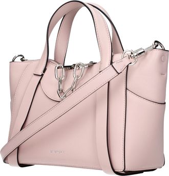 Givenchy Leather Tote Bag - Pink