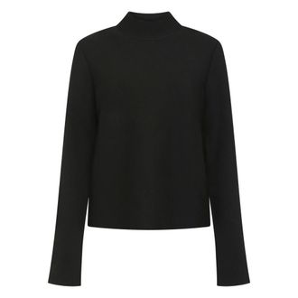 Khaite Mujer, Jerseys, Negro, Talla: S