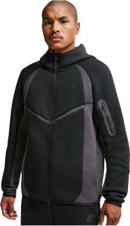 Nike Hombre, Deporte, Negro, Talla: XL