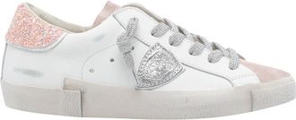 Philippe Model White Prsx Sneakers