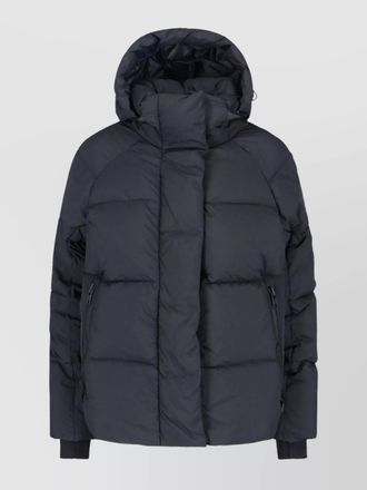 Canada Goose down puffer jacket
