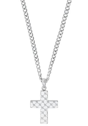 Joop Kette mit Anhänger »Kreuz«