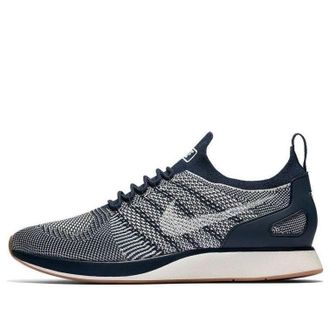 Nike Air Zoom Mariah Flyknit Racer College Navy 918264-400