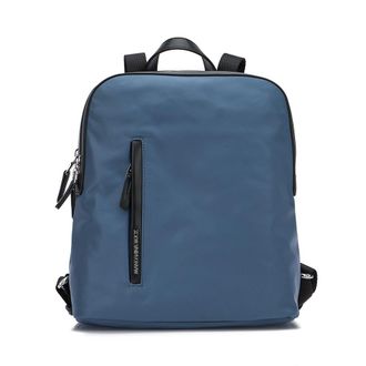 Mandarina Duck Hunter Backpack, Women, One Size, Blue Wing, One Size
