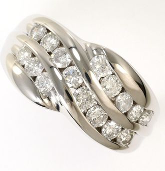 C&A Unbranded 850 Band Ring (Pre-Owned)