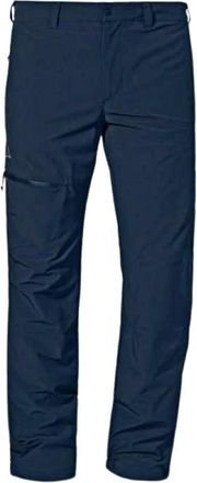 Sch&ouml;ffel Sweatpants - Heren - Sport - Blauw - Maat: L