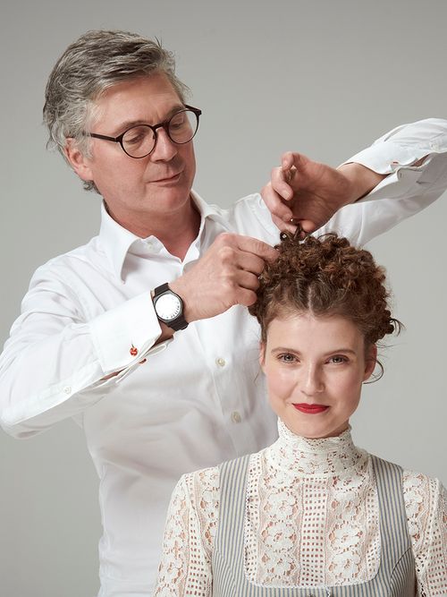 Tutorial: Die schönsten Oktoberfest-Frisuren zum Nachmachen.