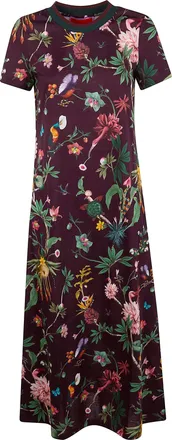 La DoubleJ Sporty Swing Dress