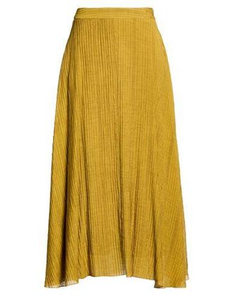 Momoni BOTTOMWEAR - Maxi skirts on YOOX.COM