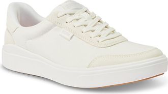 Kizik Prague 2 Hands-Free Sneaker in Bright White at Nordstrom, Size 10.5