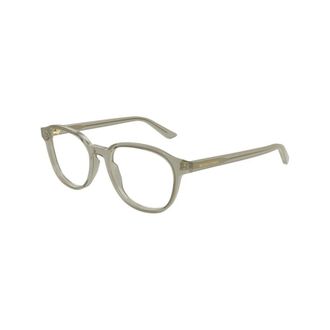 Bottega Veneta Pantos Optisch Montuur - Heren - Accessoires - Bruin - Maat: 52 MM