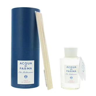 Acqua di Parma Blu Mediterraneo Fico Di Amalfi Diffuser 180ml - Red - One Size