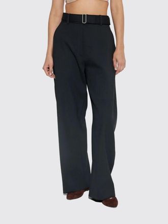 STUDIO NICHOLSON Pantaloni Studio Nicholson in misto cotone e lana