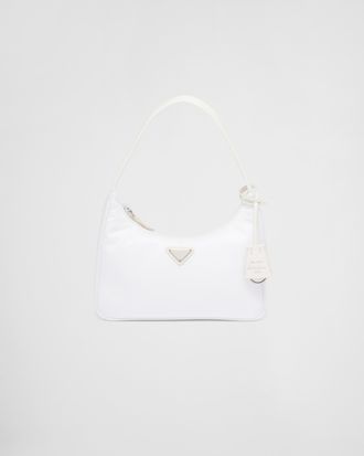 Prada Re-Nylon Prada Re-Edition 2000 mini-bag