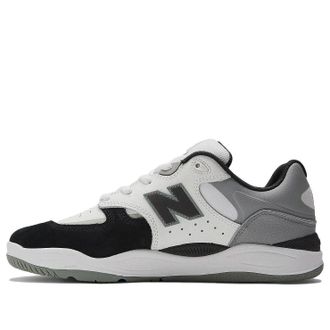 New Balance 1010 Numeric x Tiago Lemos White Black NM1010CL