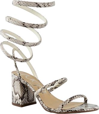 SUGAR BeIIeza Off White SGR-BELLEZA-100 Womens