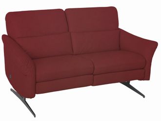 Schubiger M&ouml;bel Sofa Herbert B: 152 cm Basic