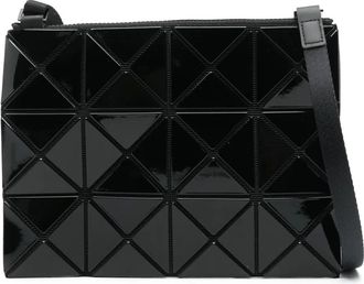 Bao Bao Issey Miyake Borsa a tracolla Lucent - Nero