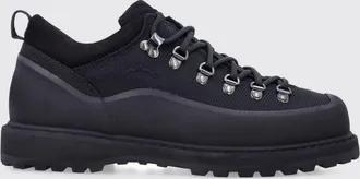 Diemme Stivaletto da trekking Roccia Diemme in mesh e gomma