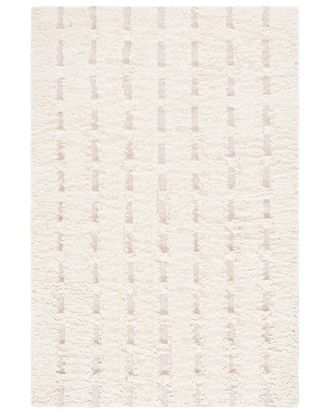 Safavieh Casablanca Hand Woven Wool-Blend Rug