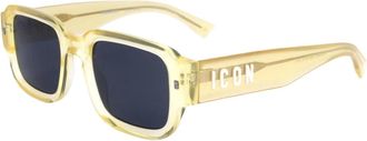 Dsquared2 ICON 0009/S 40G zonnebril